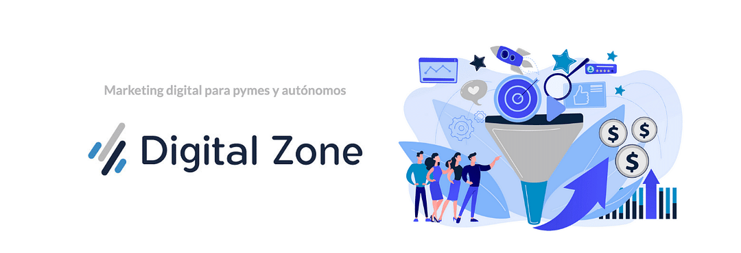 Digital Zone cover